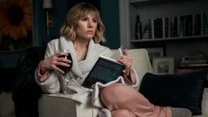 The Woman in the House Across the Street From the Girl in the Window TV Series Review