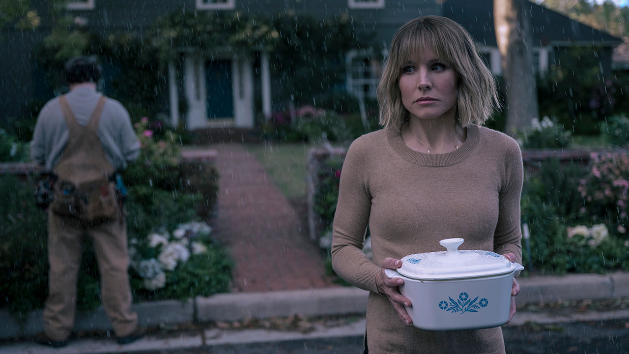 The Woman In The House Across The Street From The Girl In The Window Review