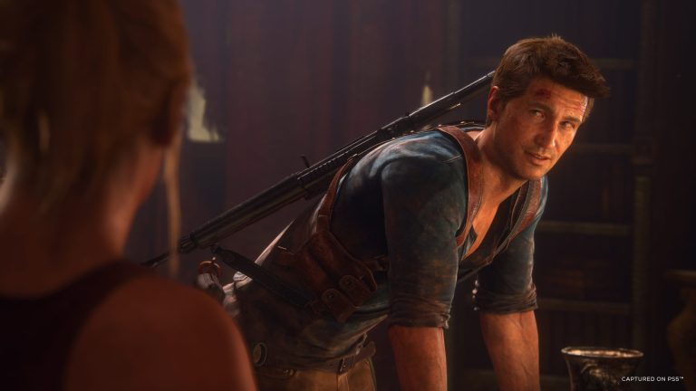 Uncharted: Legacy of Thieves Collection (PS5) Review