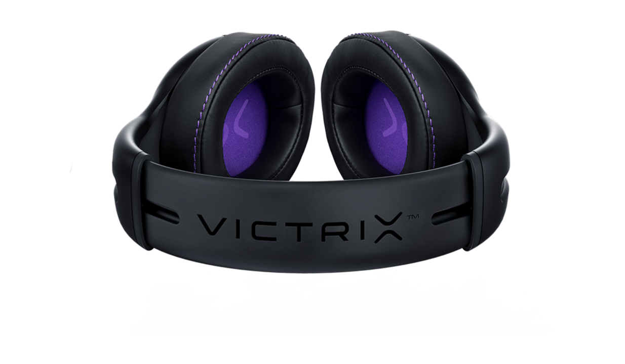 Victrix Gambit Headset Review 3