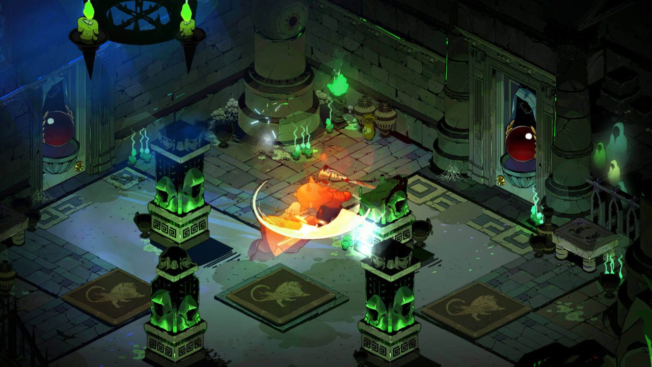 Editor'S Choice: 5 Reasons Randomizers Benefit The Industry Hades Has Proven The Popularity Of Roguelikes, While Randomizers Essentially Add Roguelike Elements To Any Game.