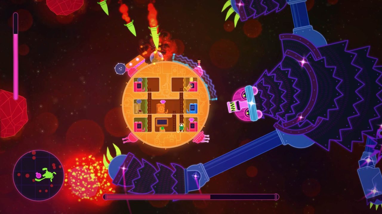 Valentine's Day Co-Op Games For Couples