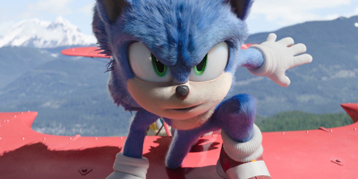 Sonic the Hedgehog 2' Star Teases an 'Enormous, Epic' Sequel