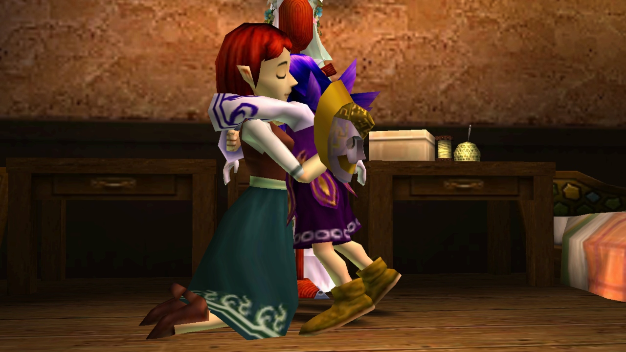 Cgm’s Top 5 Couples In Video Games