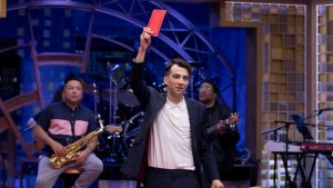 LOL: Last One Laughing Canada (2021) Review