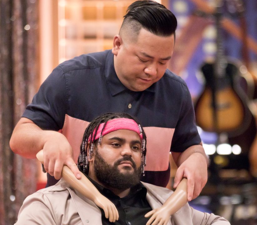 Lol: Last One Laughing Canada (2021) Review