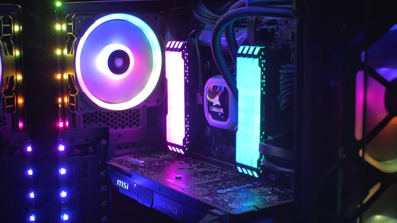 Intel 12Th Gen Alder Lake Buyers Guide