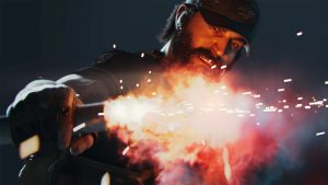 CrossfireX (Xbox Series X) Review