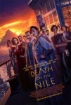Death on the Nile (2022) Review