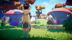 Ditching Our Real-World Chores for Video Game Ones 2