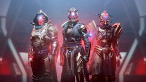 Editor's Choice: 5 Witch Queen Additions That Enhance Destiny 2