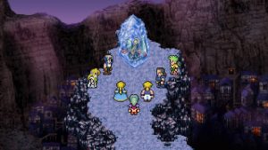 Final Fantasy VI Pixel Remaster (PC) Review 3
