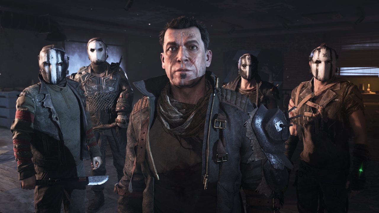 Dying Light 2: Stay Human (PC) Review 9