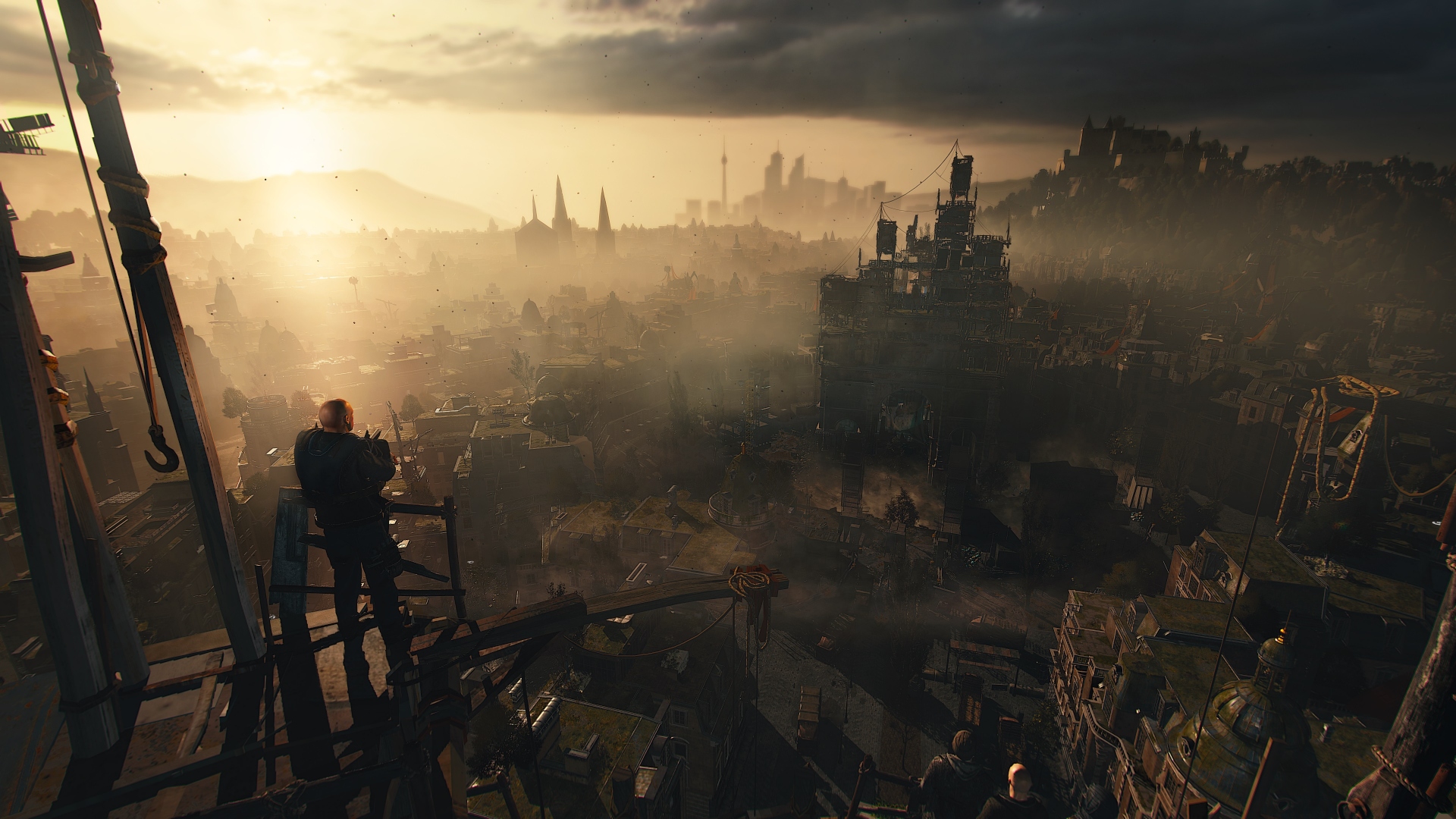 Dying Light 2: Stay Human (PC) Review 13