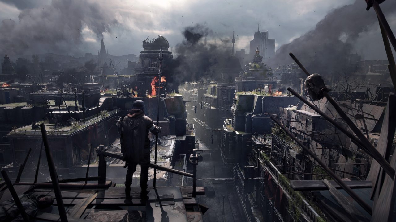 Dying Light 2: Stay Human (PC) Review 14