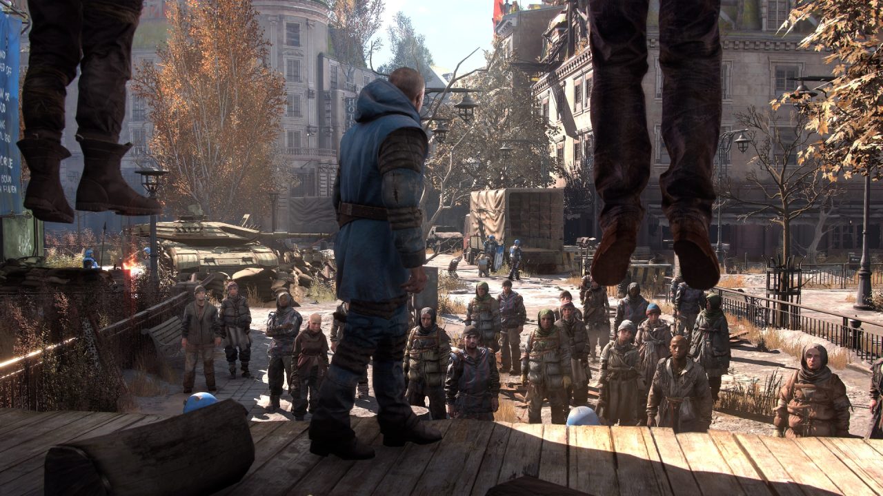 Dying Light 2: Stay Human (PC) Review 16