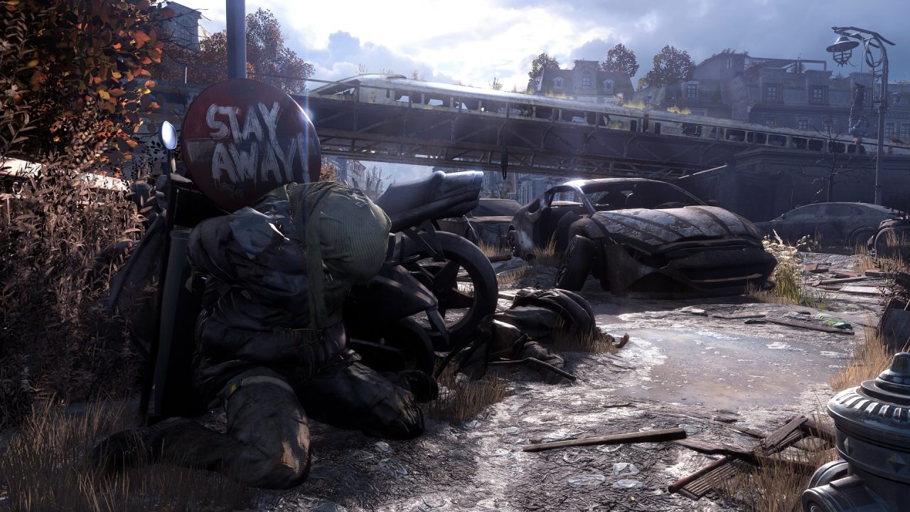 Dying Light 2: Stay Human (PC) Review 1