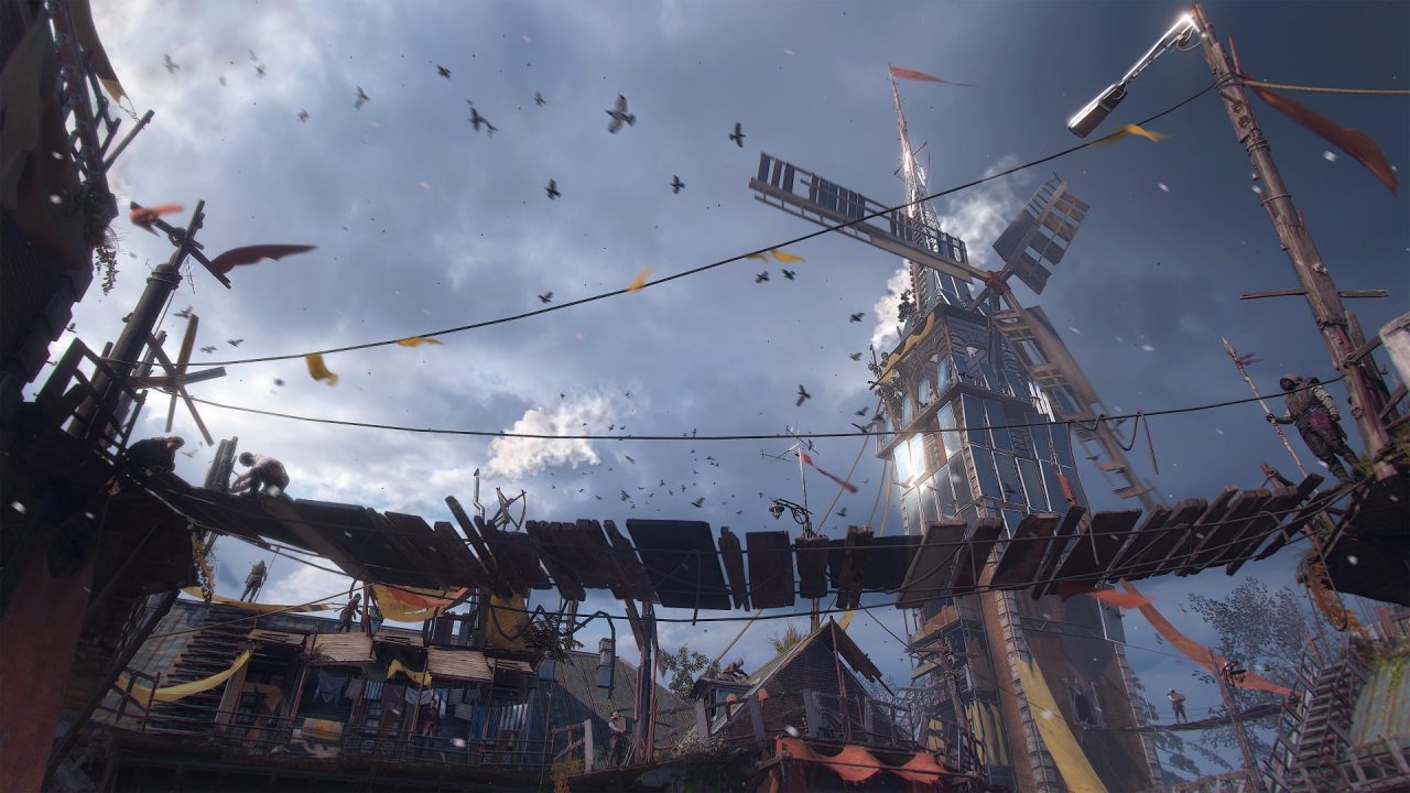 Dying Light 2: Stay Human (PC) Review 2
