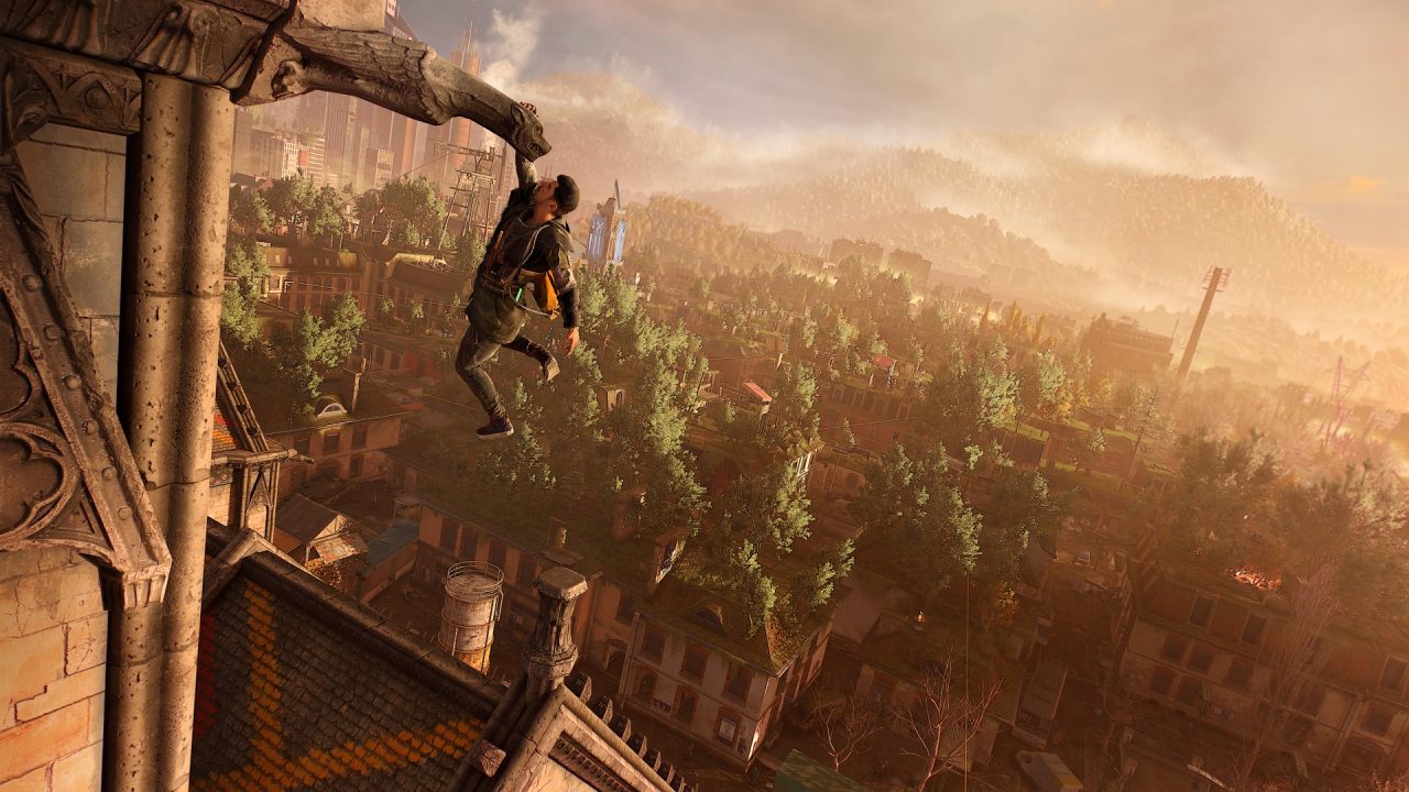 Dying Light 2: Stay Human (PC) Review 3