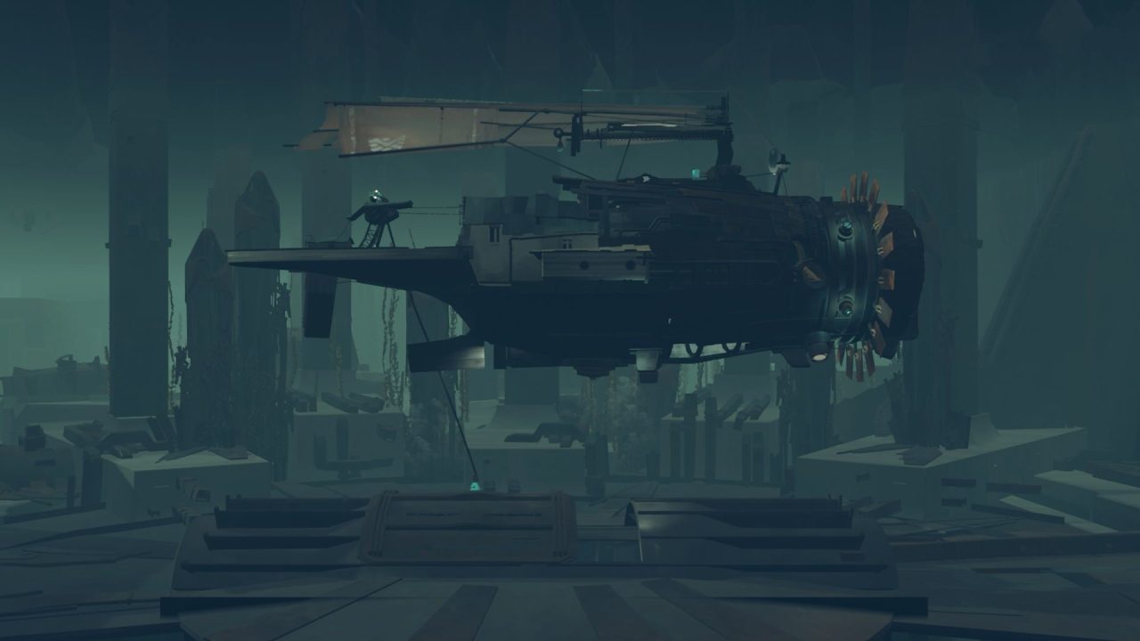 Far: Changing Tides (Xbox Series X) Review 2