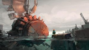 Far: Changing Tides (Xbox Series X) Review 5