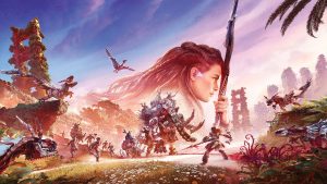 Horizon Forbidden West (PlayStation 5) Review 1