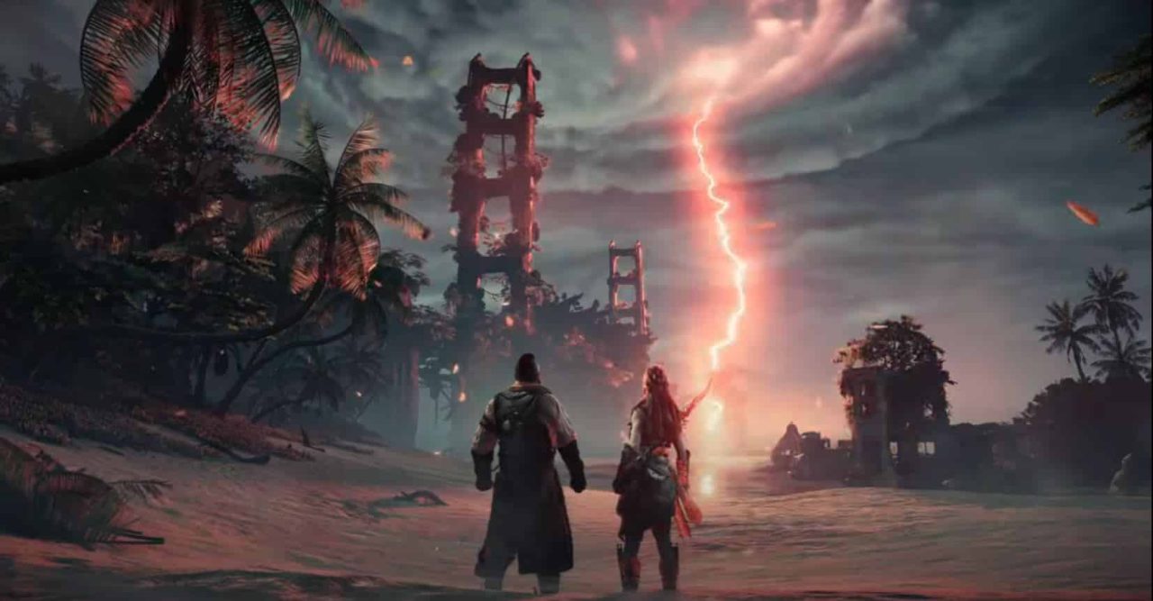 Horizon Forbidden West (PlayStation 5) Review 5