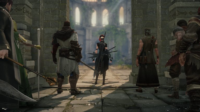 Lost Ark (PC) Review