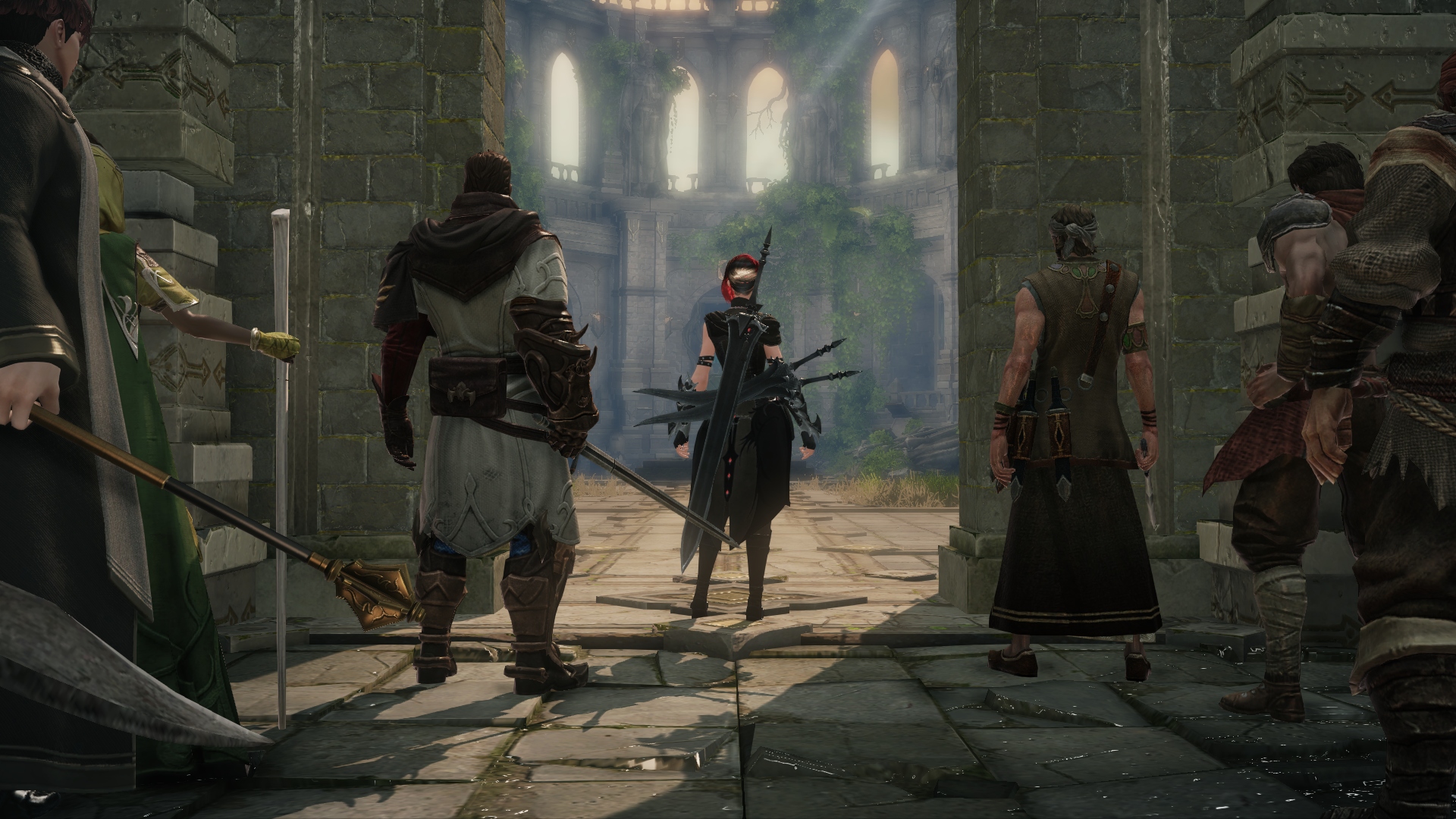 Lost Ark (PC) Review 9