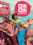 OlliOlli World (Xbox One) Review