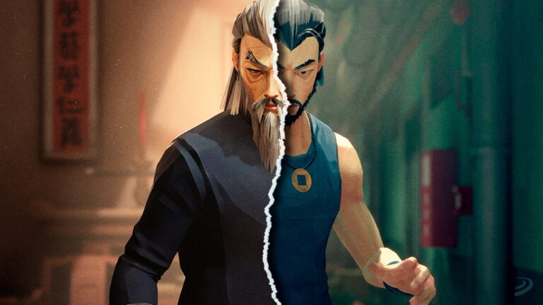 Sifu (PlayStation 5) Review