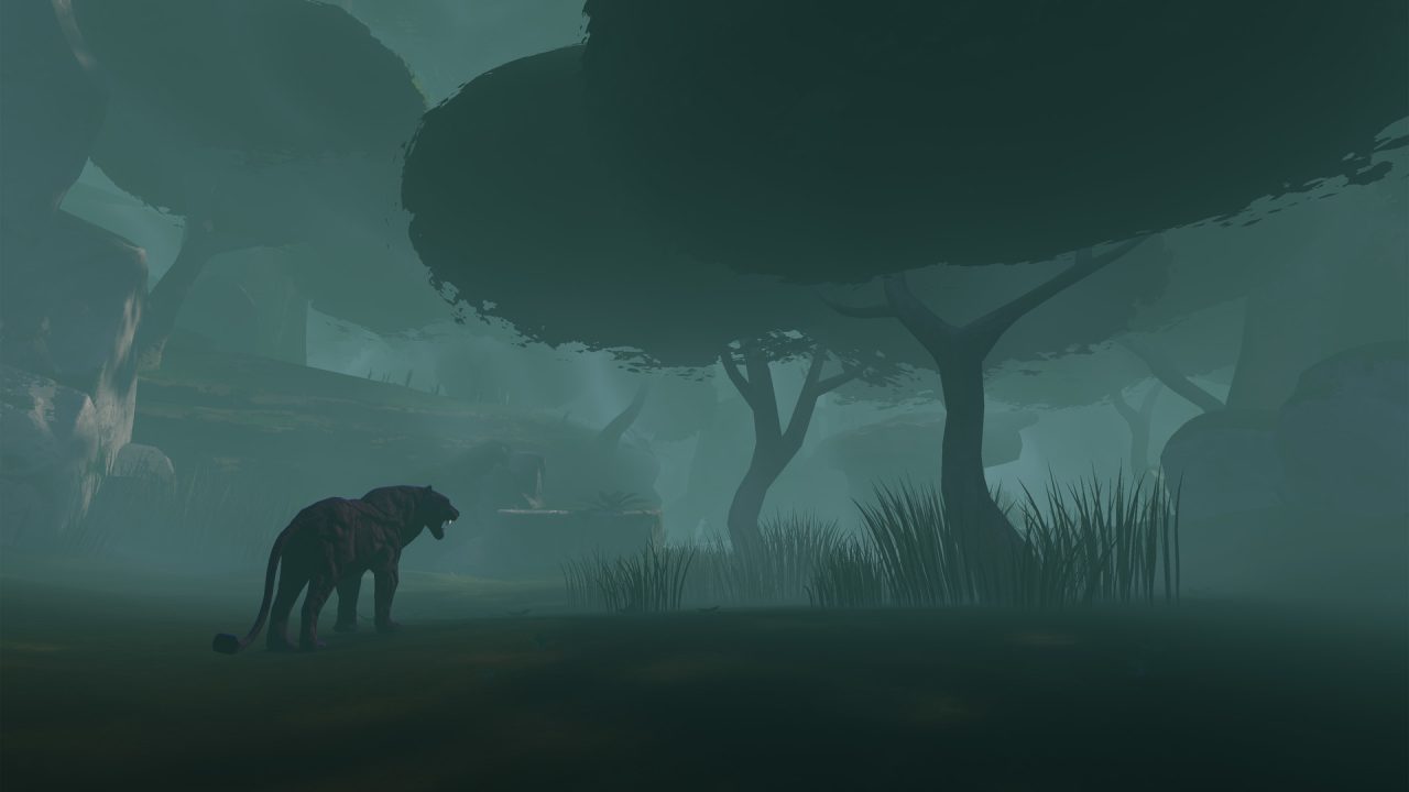 Song in the Smoke (VR) Review 4