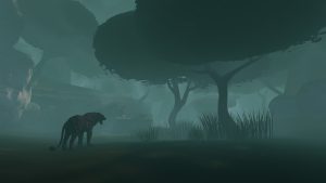 Song in the Smoke (VR) Review 4
