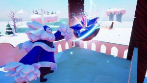 Zorya: The Celestial Sisters (PC) Review 3