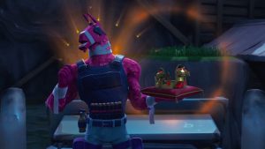 Fortnite Guide: Where and How to Hire Characters 1