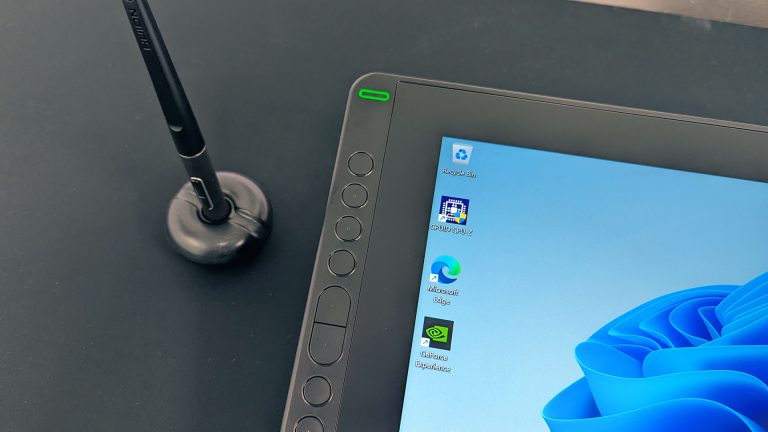 Huion Kamvas 16 2021 Review