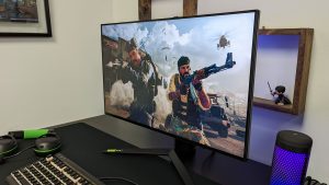 LG 27GP950 Review