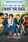I Want You Back Review