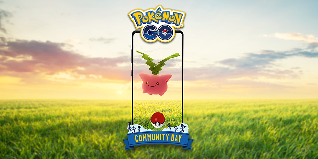 Pokémon Go Valentine’s Day 2022 Event Loaded With Bonuses, Plus A Themed Community Day