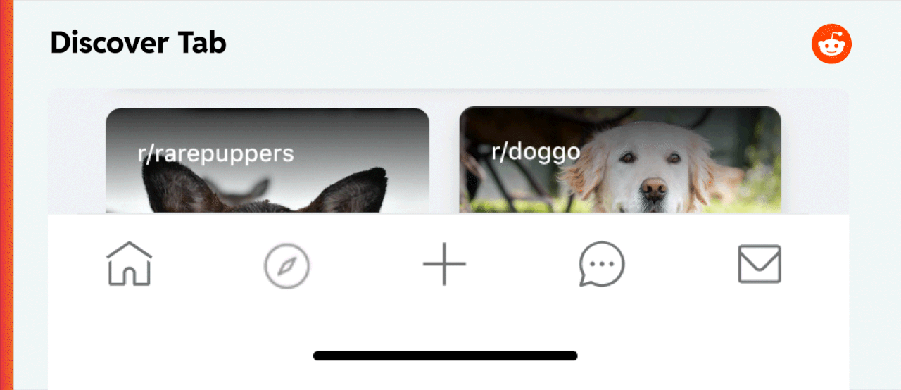 Reddit Reveals New Discover Tab To Promote Relevant Content For The User