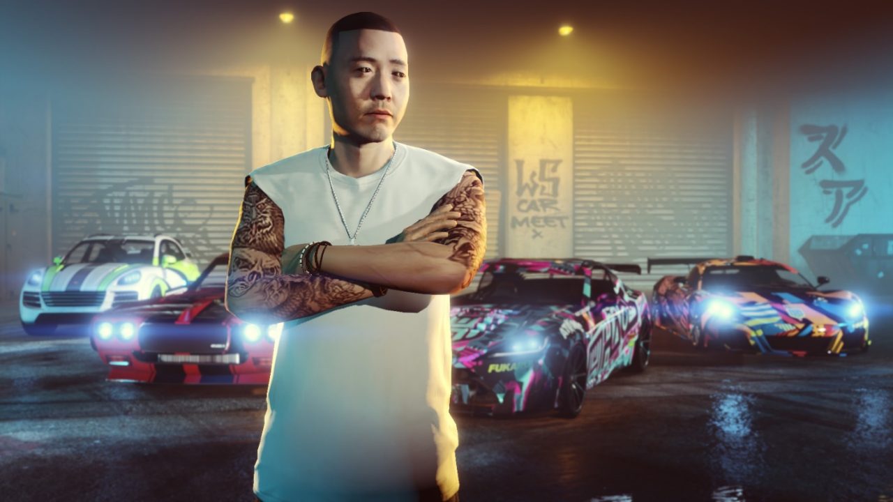 Grand Theft Auto Community Update Spills Important Details And A Gta 6 Announcement Grand Theft Auto Community Update Spills Important Details And A Gta 6 Announcement