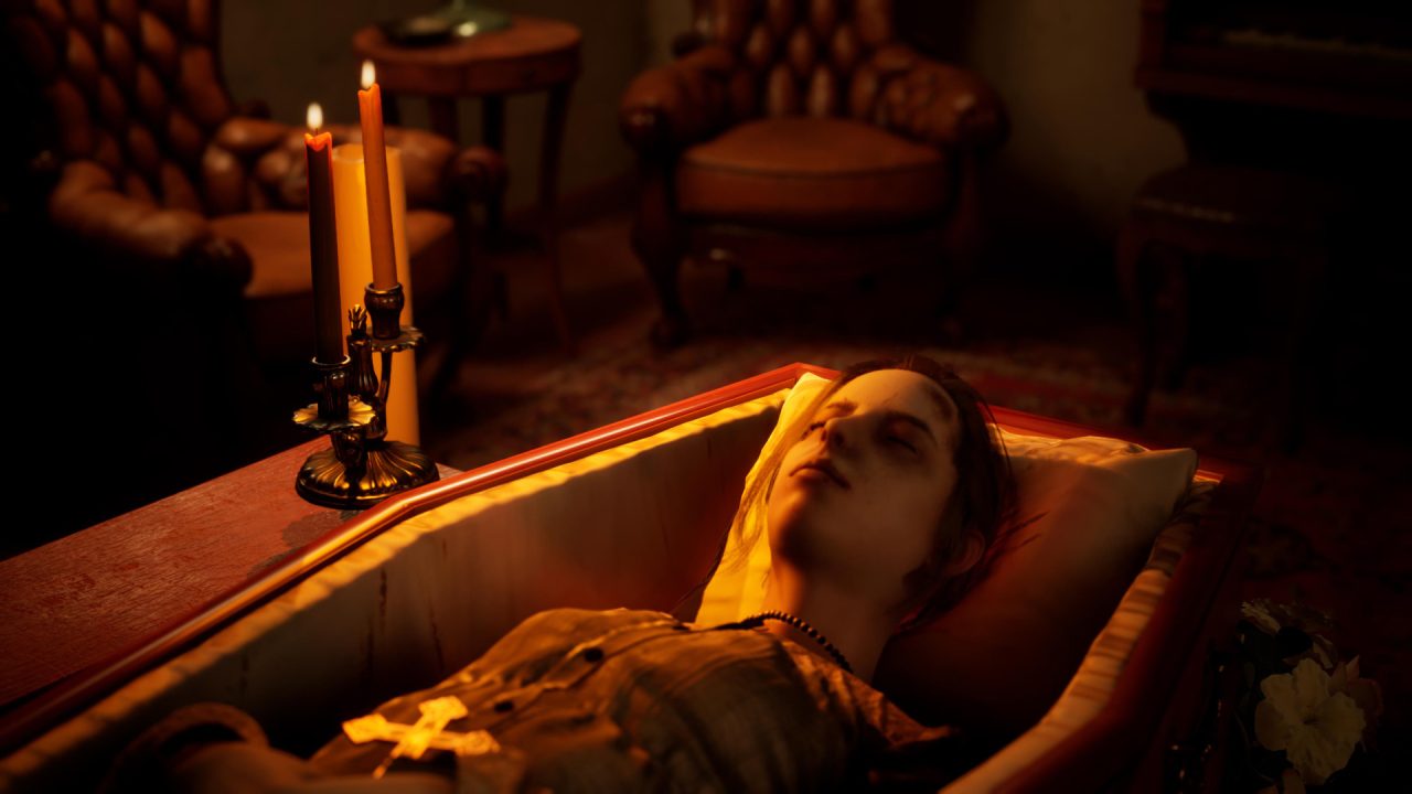 Martha Is Dead (Xbox Series X) Review 1