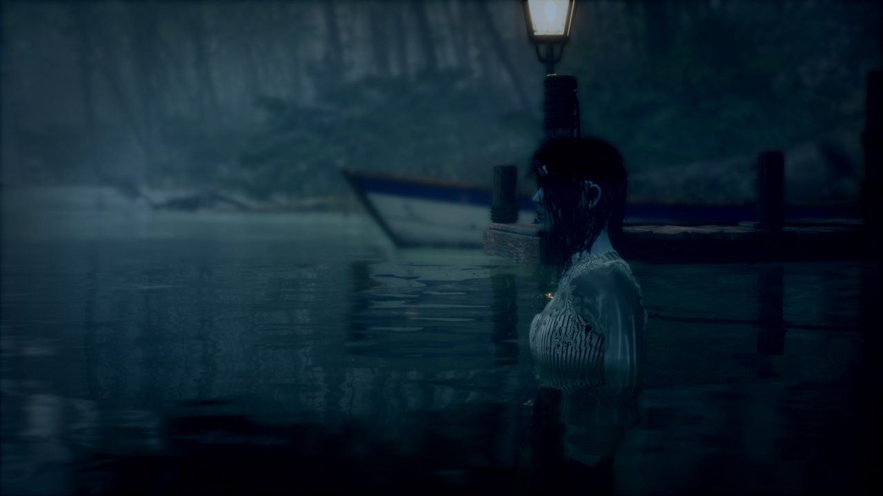 Martha Is Dead (Xbox Series X) Review 4