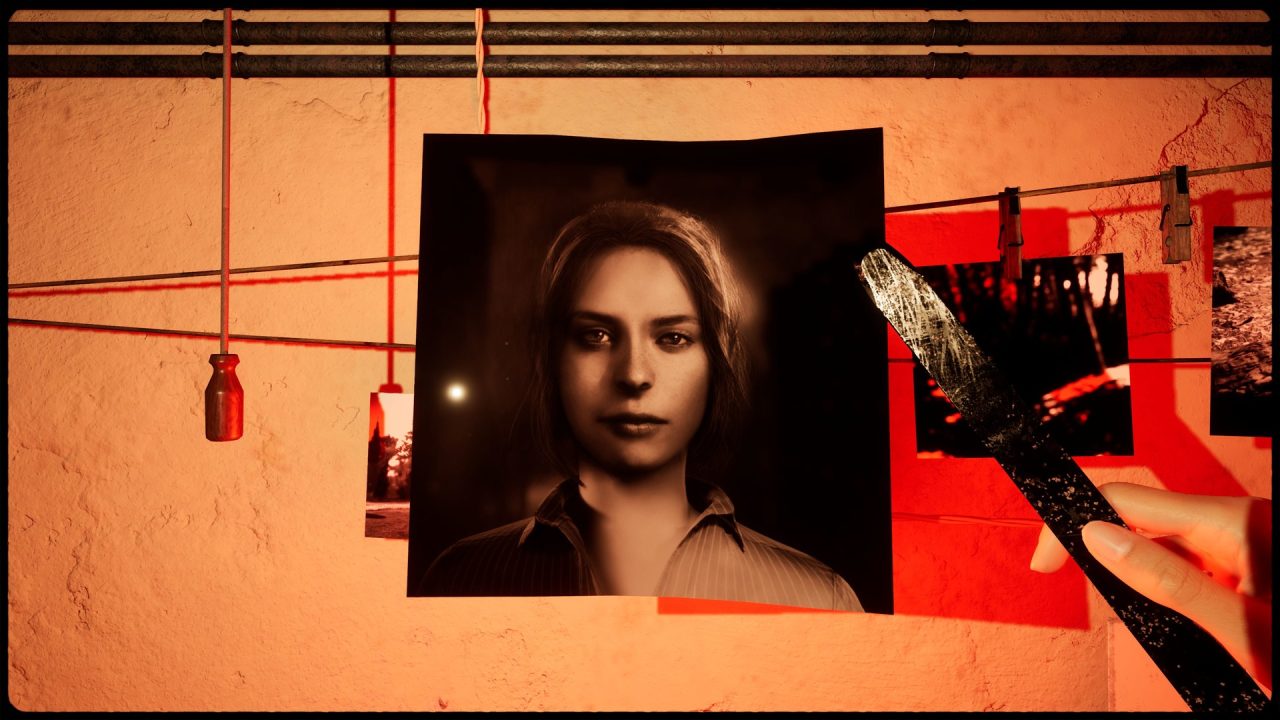 Martha Is Dead (Xbox Series X) Review 5