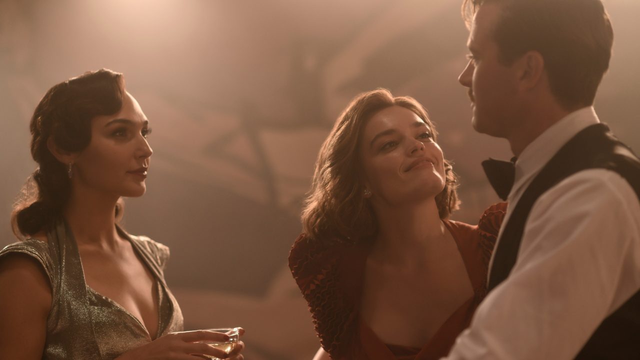 Death On The Nile (2022) Review 6