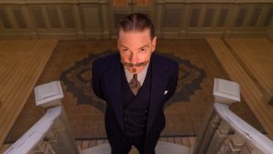 Death on the Nile (2022) Review 7