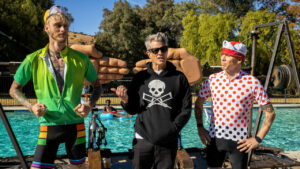 Jackass Forever Review 2