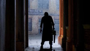 Texas Chainsaw Massacre (2022) Review 1