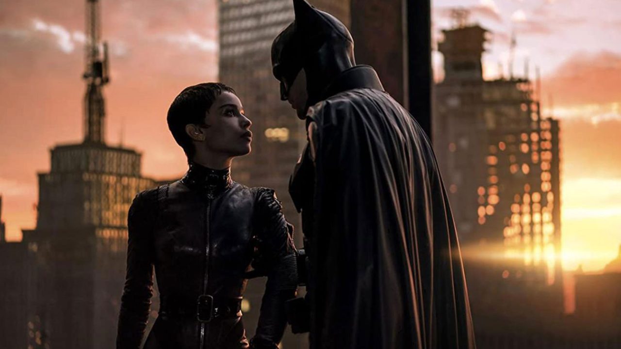 The Batman (2022) Review 5
