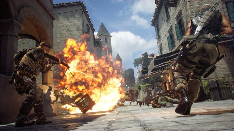 What’s Coming to Xbox Game Pass In February 2022